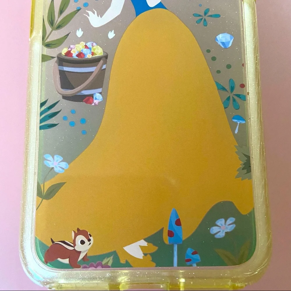 OtterBox Snow White Disney iPhone 7 Phone Case